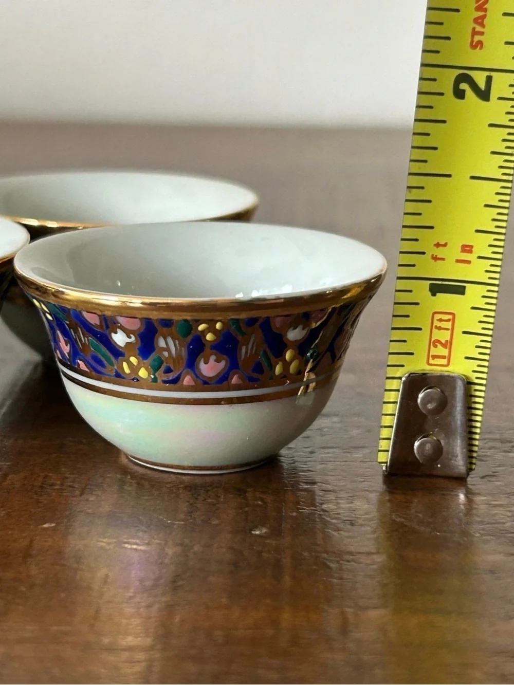 N/A thailand teapot